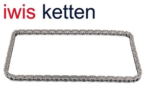 Cadena de sincronización de motores IWIS KETTEN ALEMANIA SUPERIOR 50034397 021109503D - Imagen 1 de 1