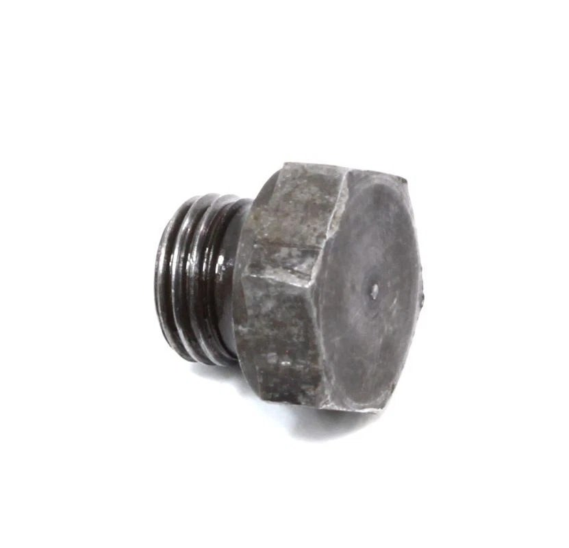 Сливная пробка масляного поддона 75-84 VW Jetta Rabbit Scirocco MK1 — подлинная - Изображение 1 из 3