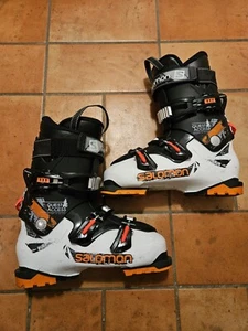 Salomon Quest Access 70 T Skischuhe - Größe 27 | 27,5 - 318mm - Bild 1 von 5