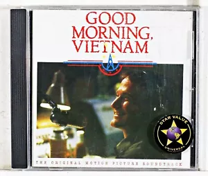 Various - Good Morning, Vietnam - The Original Mot... (CD 0) 3 - Picture 1 of 3