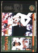 Cal Ripken Jr. 1999 Pacific Omega #37  Baseball Card