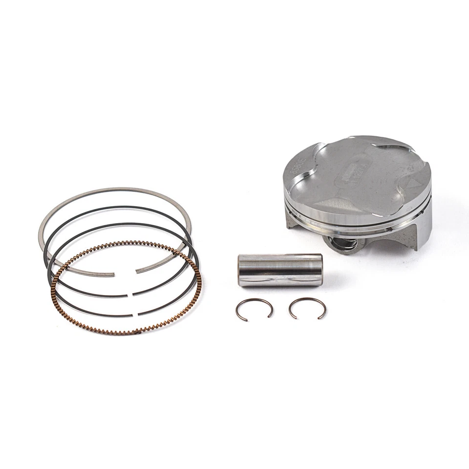 Kit Pistón Pro-X 01.1227.A Honda CRF-R 150 07-09 Estándar A Foto 1 de 1