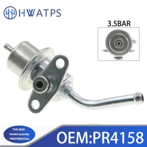 PR4158 Fuel Pressure Regulator 3.5BAR For Isuzu Honda Passport Rodeo 1993-1997 - Picture 1 of 8