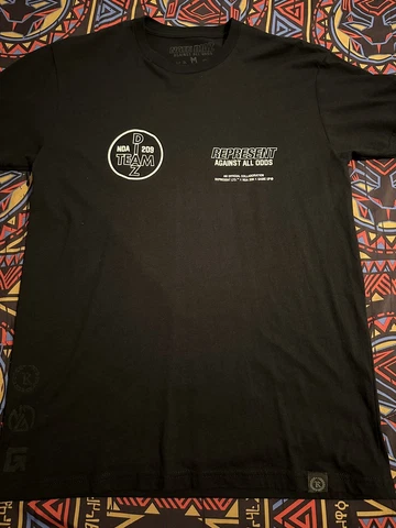 Nate diaz UFC 279 Shirt Size M Cover