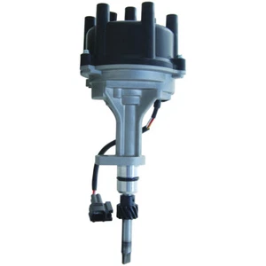 Distributor With Cap & Rotor For Toyota 1988-1992 By 19100-61240 1910061240 - Picture 1 of 4