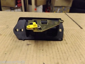 New Genuine Renault 21 Savanna Door Handle   7701033789  R67 - Picture 1 of 5