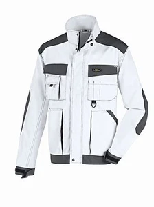 teXXor ANTIGUA Arbeitsjacke Bundjacke Canvas (270g/m2) Arbeitsbekleidung - Bild 1 von 2