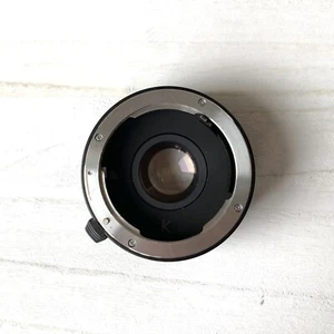 Vivitar MC Tele Converter 2x-22 - "K" Mount - Bild 1 von 5