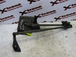 NISSAN VANNETTE 1994-2002 WIPER MOTOR (FRONT) & LINKAGE - XBWT0157 - Picture 1 of 3