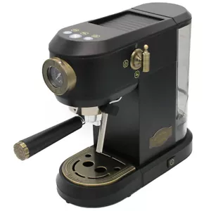 Kaiser Empire Classical Vintage Style Espresso Coffee Machine - Picture 1 of 31