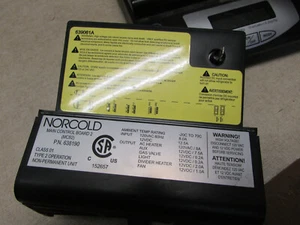 638190 Norcold RV Refrigerator Main Control Board 2 *WILL NOT WORK FOR 638189* - Picture 1 of 5