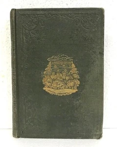Wolfert's Roost & other papers, now first collected by Washington Irving 1855 HB - Picture 1 of 2