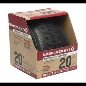 Blackburn Mountain Bike Tire 29" x 2.10" Anti-Puncture (NEW IN BOX) - Picture 1 of 1