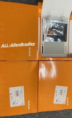 00-250-424 New 00-250-424 KUKA 16g Robot Accessories USB - Image 1 of 2