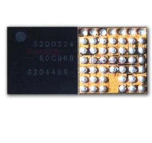 2 PCS Nuovo Display LCD Chip IC S2D0S24 S2DOS24 per iPhone iPhone 12 pro Mini - Foto 1 di 3