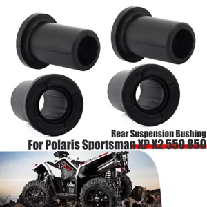1x Rear Suspension Bushing-Lca for Polaris Sportsman 550/ XP 550/ X2 5437651 New - Picture 1 of 6