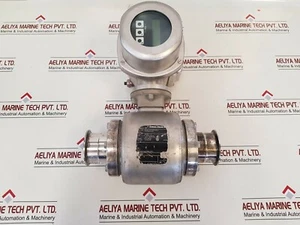 ENDRESS+HAUSER PROMAG 50 Flowmeter 50H65-1F0A1AB0ABAA - Picture 1 of 12