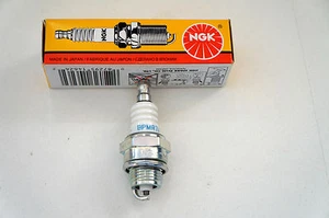 NGK 1 CANDELA BPMR7A MOTOSEGA HUSQVARNA 353 - 357 - - Imagen 1 de 1