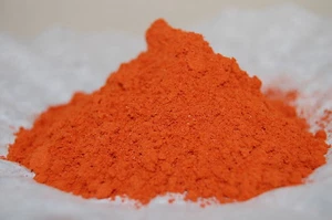 Sandalwood Powder, Red, Purification, Protection, Healing , Santeria, Hoodoo, - Picture 1 of 2