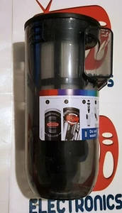 Contenitore polvere originale per aspirapolvere Bosch Athlet 28Vmax BCH86SILGB - Foto 1 di 4