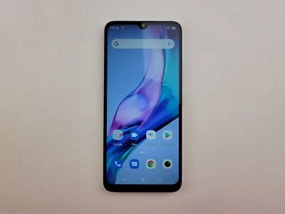 UMIDIGI A11S (MP01) 32GB - Azul (GSM Desbloqueado) Doble SIM - PEQUEÑO PROBLEMA - T9249 Foto 1 de 4
