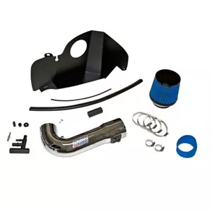 BBK Cold Air Intake - Chrome for 2018-2019 Mustang GT 5.0L 1452 - Picture 1 of 3