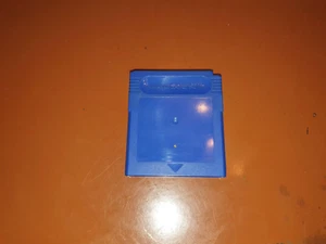 ## Pokemon Blue Edition for GB Classic/Gameboy - Stores Noch - Without Label - Picture 1 of 1