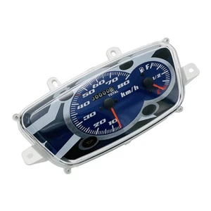 Strumentazione Contachilometri TNT MBK Booster / per Yamaha BWS 50 2004 / 2017 - Picture 1 of 3