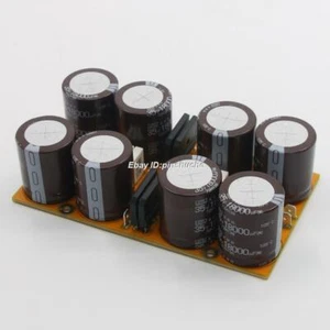 HiFi CRC Rectifier Filter Power Supply Board Dual PSU For Pass A3 Amplifier - Picture 1 of 11