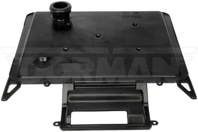 Kit de filtro de transmisión para Dodge Charger 2015-2017 Dorman 261YQ38 2016 2017 Foto 1 de 4