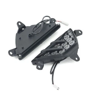 For Kawasaki Ninja ZX-6R 2023 Front LED Turn Signal Light Ninja 300 400 650 1000 - Picture 1 of 7