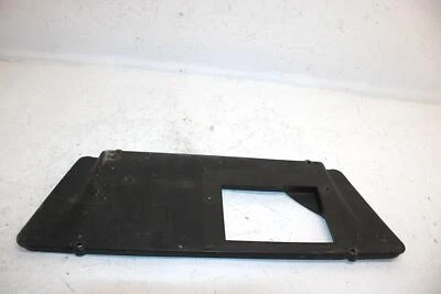 02 Ski-doo Grand Touring 500 Oem Air Intake Panel 517302836 SS24 - Image 1 of 4