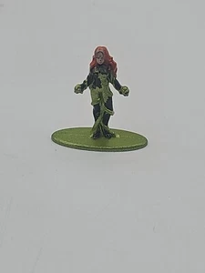 Jada Toys DC Comics Nano Metalfigs - Hiedra Venenosa Diecast - Imagen 1 de 5