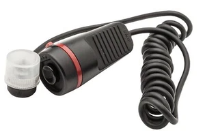 Konica Disparador Cable Disparador Interruptor - Picture 1 of 2