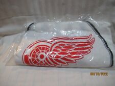 BRAND NEW IN PLASTIC DETROIT RED WINGS STANLEY CUP CHAMPIONS T-SHIRT LARGE