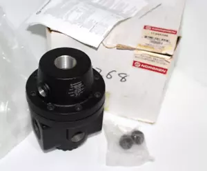 ⭐NEU IM KARTON⭐ NORGREN 11-042-008 REGLER 1" Npt 11042008 - Bild 1 von 13