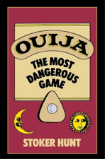 Hunt Ouija Most Dangerous Game (Paperback) (UK IMPORT)