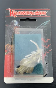 Miniaturas rompecorazones #5042 Dark Elf Lord - Imagen 1 de 1