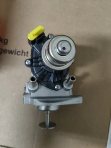 Valvola EGR BMW Motore B47 E B57 Originale BMW Nuova 8513132 - Imagen 1 de 7