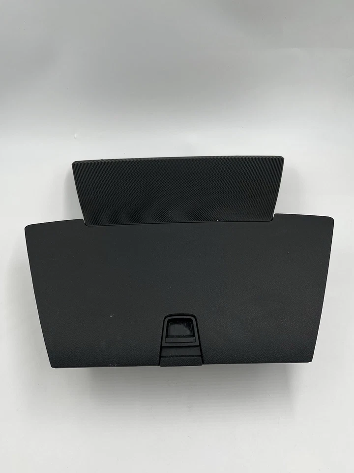 Chevrolet Traverse 2009-2014 tablero superior compartimento de almacenamiento 20980296 ébano Foto 1 de 4