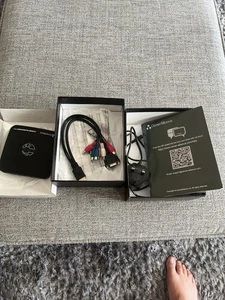 Cloner Alliance Box Pro Record and Playback Video Cloner - Zdjęcie 1 z 2