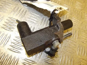 Mazda 6 Clutch Master Slave Cylinder With Abs Mk1 2.0 Diesel 2002-2008R - Picture 1 of 3
