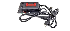 Unidad de frecuencia variable PSD Motors PSD - 2,2 KW, 230 V 3 fases - Imagen 1 de 9