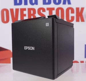 Epson C31CJ27022 M30II Monochrom Bondrucker 203 dpi - Neu geöffnete Verpackung - Bild 1 von 6