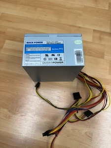 Gruppo di alimentazione Rock Power CWT-400P 400W testato - Foto 1 di 1