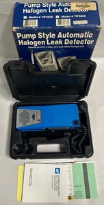 Vintage Tif Model 5650 Automatic Halogen Leak Detector (A10) - Picture 1 of 13