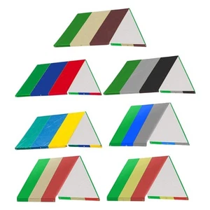 Swing Set Shade Tarp UV Protection Sunshade Protection Roof Canopy Roof Tent - Picture 1 of 43