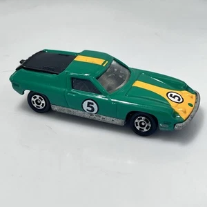 Tomy Tomica Lotus Europa Special T15 Green Vietnam - Picture 1 of 8