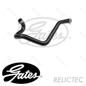 Radiator Coolant Hose for Citroen Peugeot:DS3,C4 CACTUS,208,2008,C3 II 2 - Picture 1 of 2