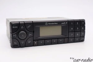 Original Mercedes Audio 30 Kassette BE3317 Radio A2108201486 Autoradio IN187 - Bild 1 von 10